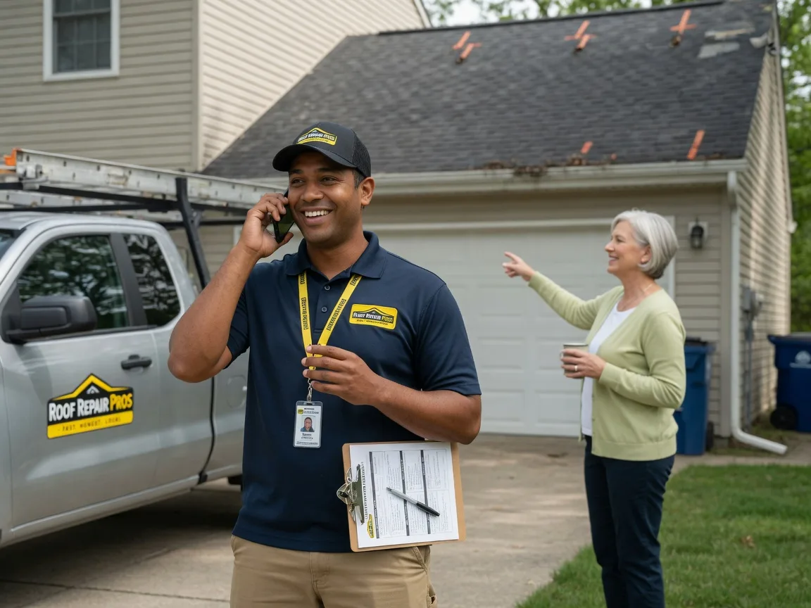Roof Repair Prince, WV FAQs